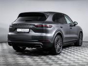 Porsche Cayenne III Москва  - изображение 25