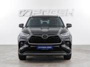 Toyota Highlander IV (XU70) Москва  - изображение 30