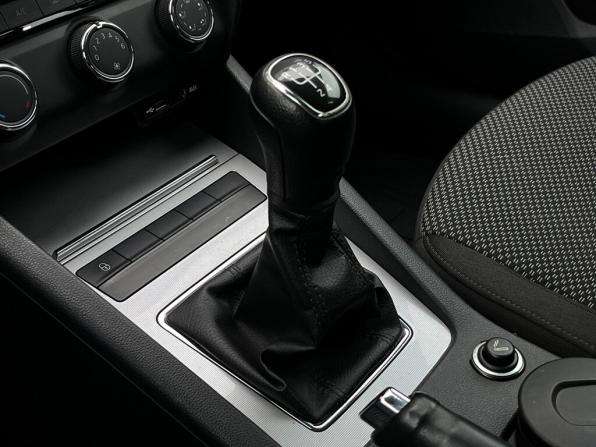 Skoda Octavia III (A7) с пробегом 2013 года, цена 1 397 800 рублей, 105283 км, универсал, Автокод Объявления