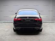 Mercedes-Benz S-Класс VII (W223) Москва  - изображение 19