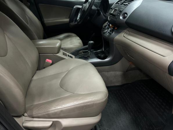 Toyota RAV4 III (XA30) с пробегом 2008 года, цена 1 335 000 рублей, 225191 км, внедорожник, Автокод Объявления