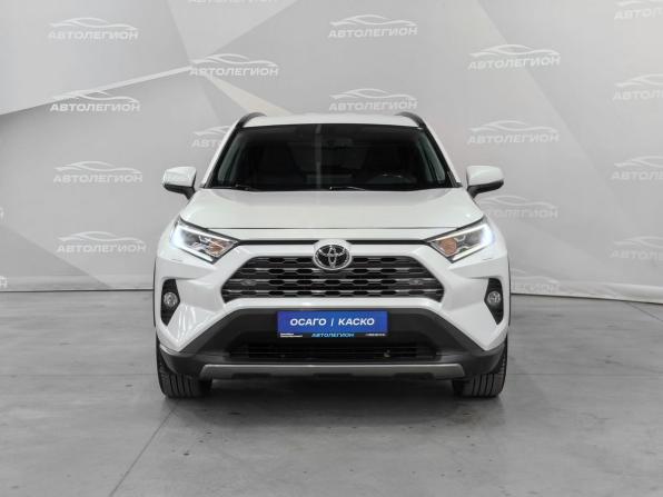 Toyota RAV4 V (XA50) с пробегом 2022 года, цена 4 199 000 рублей, 90300 км, внедорожник, Автокод Объявления