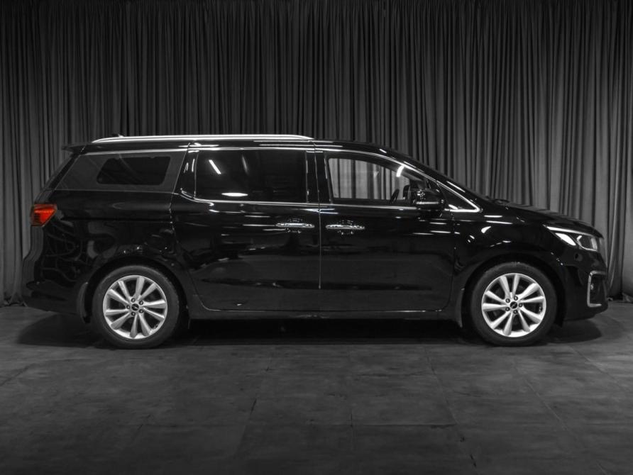 Kia Carnival III Тюмень  - изображение 5