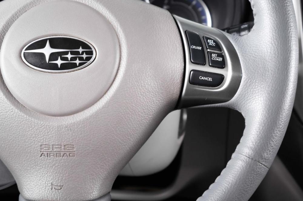 Subaru Forester III Рестайлинг Пермь  - изображение 17