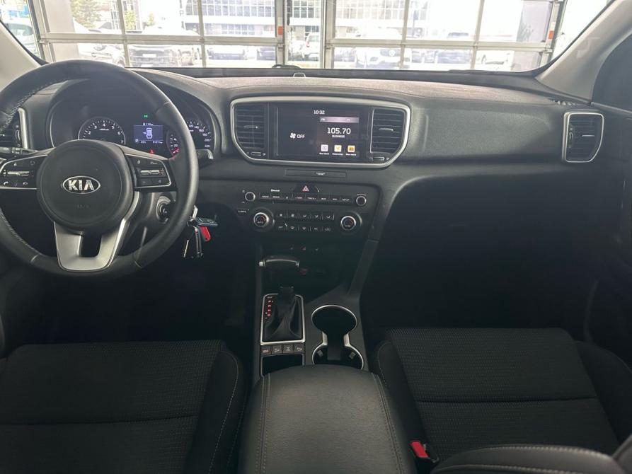 Kia Sportage IV Рестайлинг Новосибирск  - изображение 26