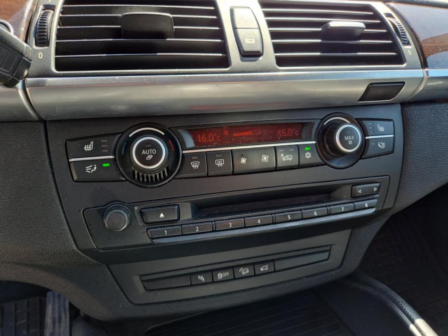 BMW X6 I (E71) Рестайлинг Саратов  - изображение 28