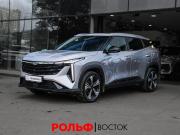 Geely Cityray Москва  - изображение 19