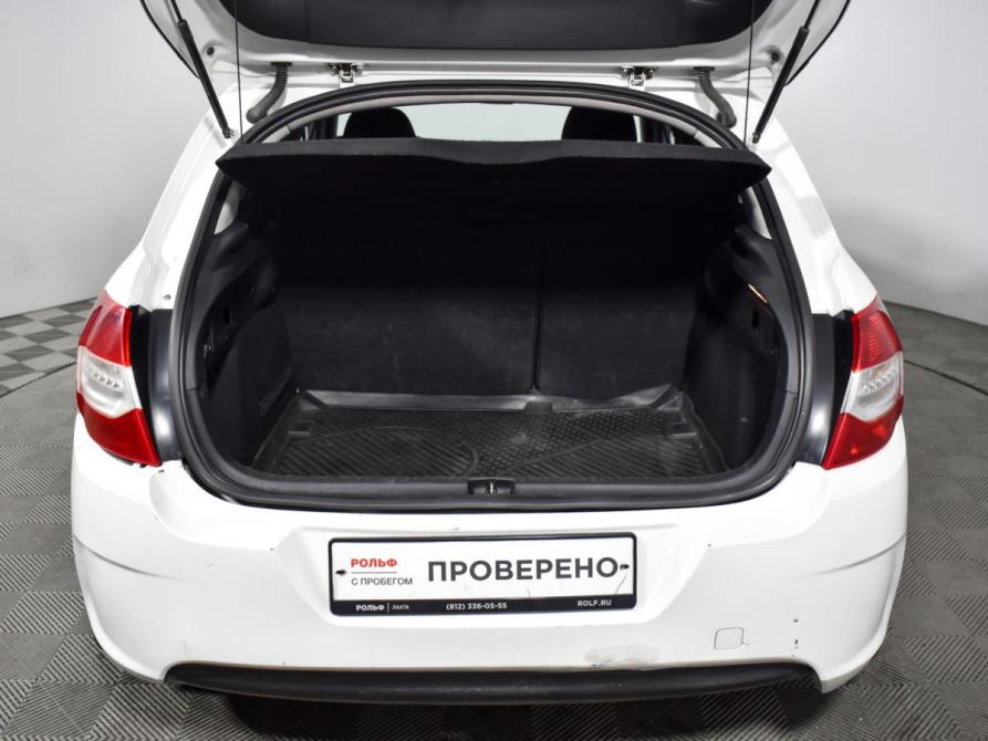 Citroen C4 II Санкт-Петербург  - изображение 19