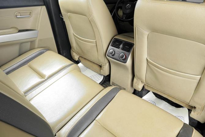 Mazda CX-9 I с пробегом 2008 года, цена 919 000 рублей, 318000 км, внедорожник, Автокод Объявления