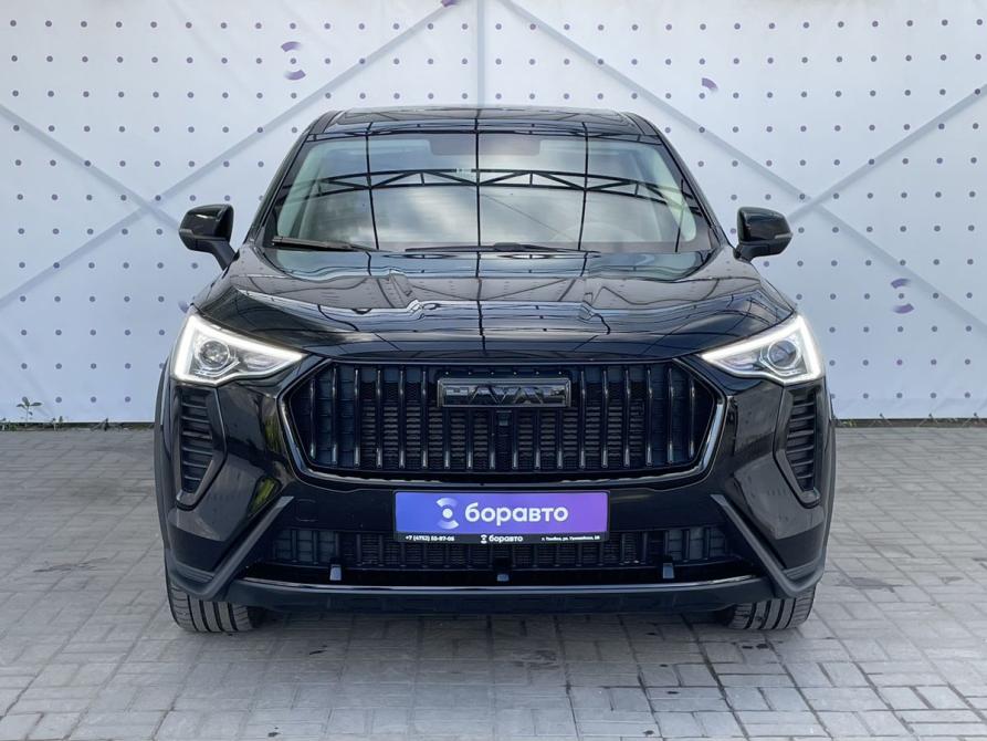 Haval Jolion I Рестайлинг Тамбов  - изображение 3