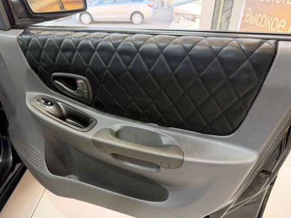 Hyundai Accent II с пробегом 2006 года, цена 350 000 рублей, 281452 км, седан, Автокод Объявления