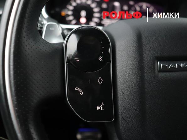 Land Rover Range Rover Sport II Рестайлинг с пробегом 2021 года, цена 6 900 000 рублей, 92485 км, внедорожник, Автокод Объявления