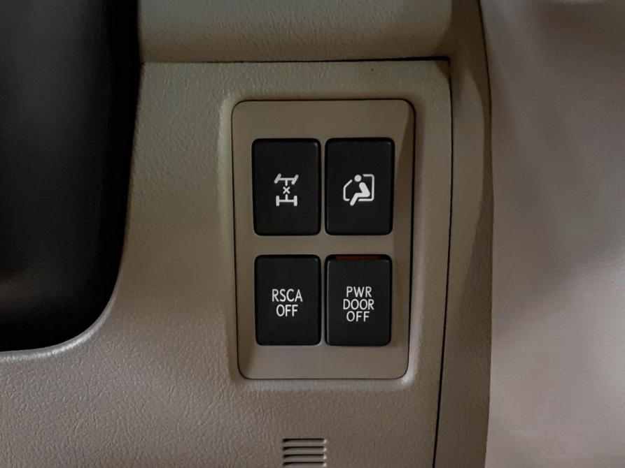 Lexus LX III Рестайлинг Москва  - изображение 19