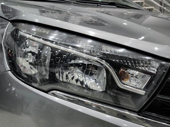 Lada (ВАЗ) Vesta I с пробегом 2018 года, цена 840 000 рублей, 189455 км, седан, Автокод Объявления