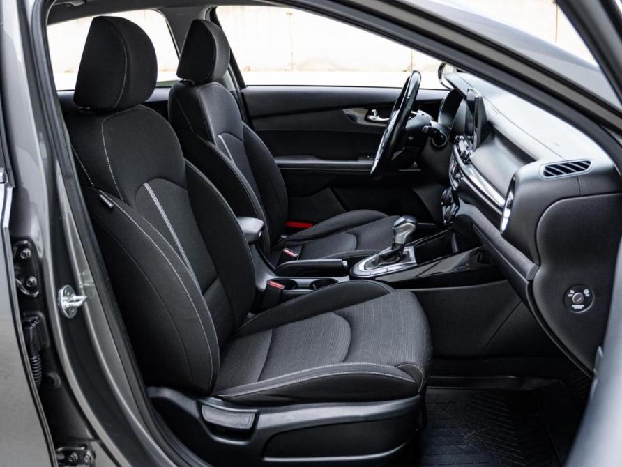 Kia Cerato IV Краснодар  - изображение 8