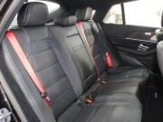 Mercedes-Benz GLE Coupe AMG II (C167) Рестайлинг Москва  - изображение 66