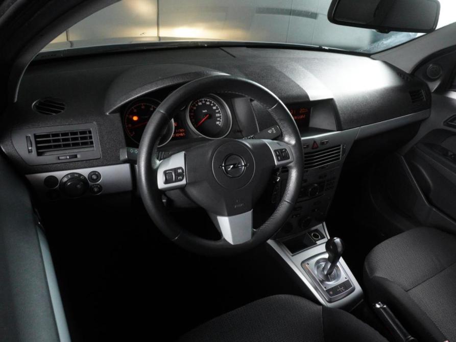 Opel Astra H Рестайлинг Минеральные Воды  - изображение 6