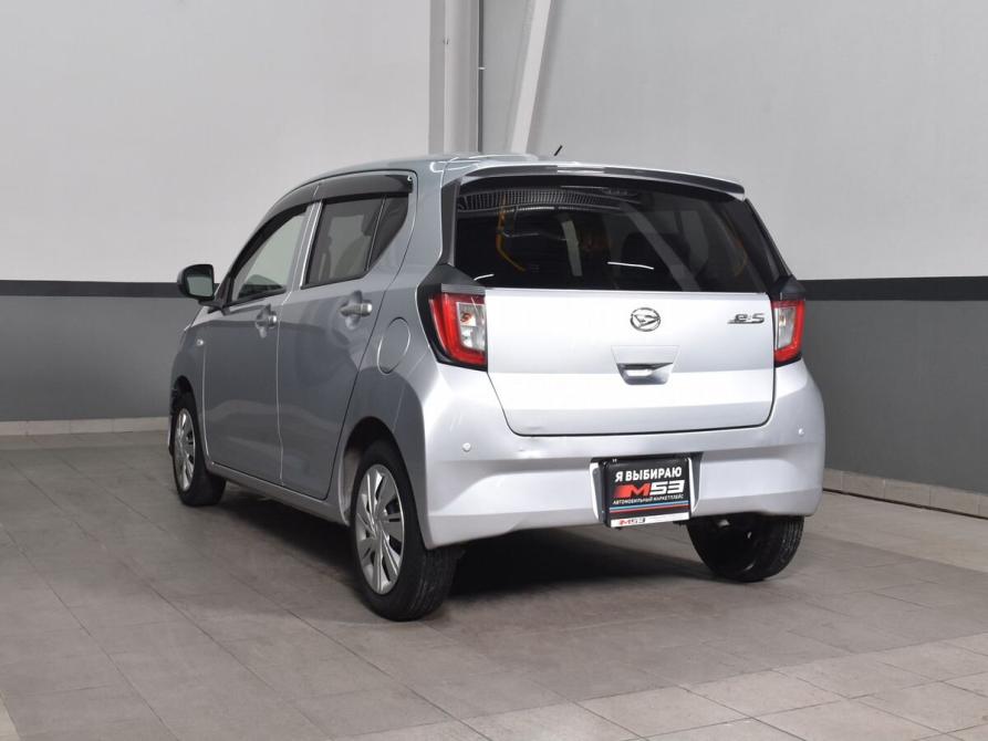 Daihatsu Mira e:S II Кемерово  - изображение 4