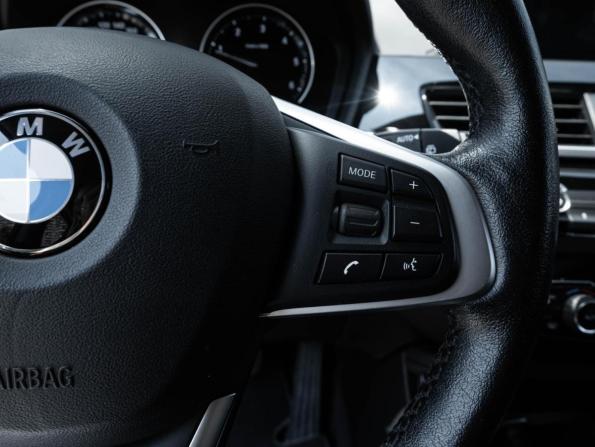 BMW X2 I (F39) с пробегом 2019 года, цена 2 815 000 рублей, 62364 км, внедорожник, Автокод Объявления