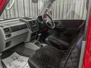 Mitsubishi Pajero Mini II Красноярск  - изображение 25