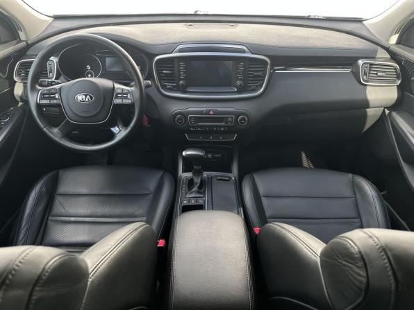 Kia Sorento III Prime Рестайлинг с пробегом 2020 года, цена 2 900 000 рублей, 95160 км, внедорожник, Автокод Объявления