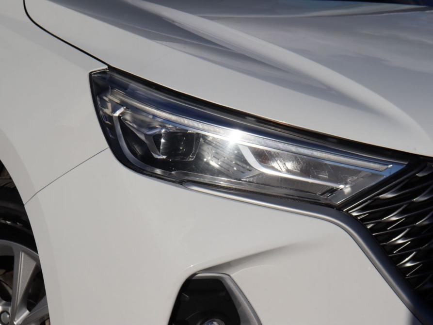 Haval M6 II Самара  - изображение 9