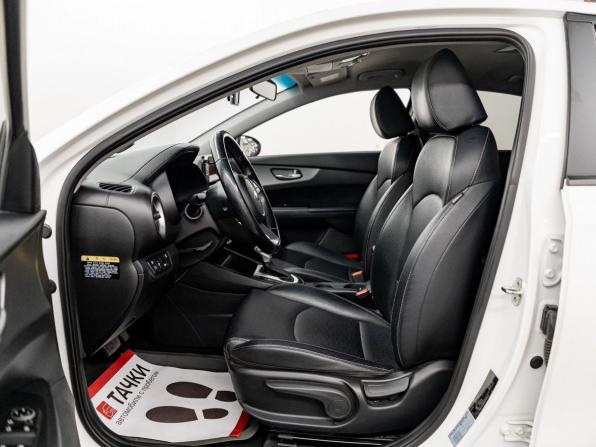 Kia K3 II с пробегом 2020 года, цена 1 650 000 рублей, 101500 км, седан, Автокод Объявления