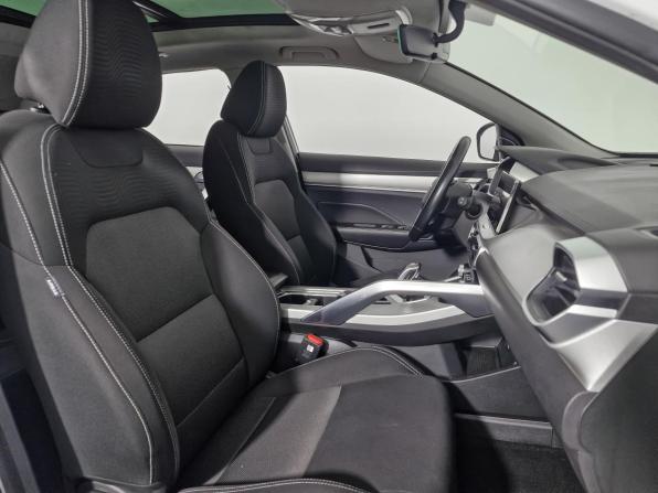 Geely Coolray I с пробегом 2022 года, цена 1 250 000 рублей, 161707 км, внедорожник, Автокод Объявления