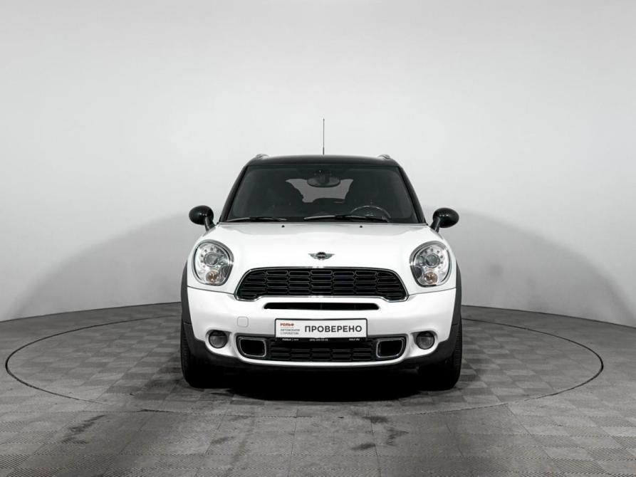 Mini Countryman I Санкт-Петербург  - изображение 2