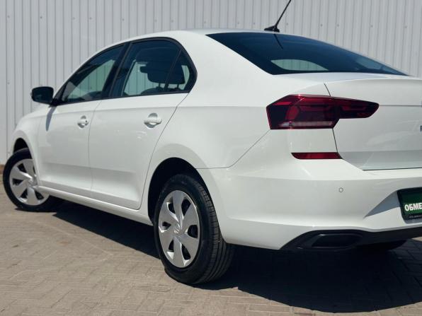Volkswagen Polo VI с пробегом 2022 года, цена 1 550 000 рублей, 110000 км, лифтбек, Автокод Объявления