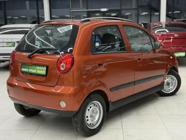 Chevrolet Spark II с пробегом 2009 года, цена 449 000 рублей, 129000 км, хэтчбек, Автокод Объявления