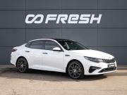 Kia Optima IV Рестайлинг Краснодар  - изображение 25