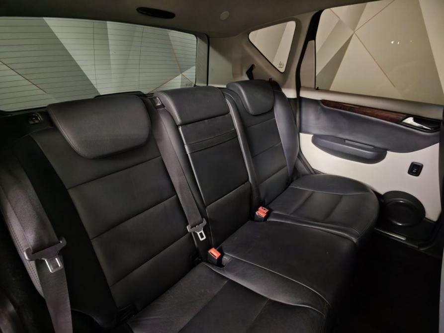 Mercedes-Benz A-Класс II (W169) Рестайлинг Москва  - изображение 14