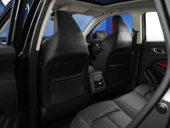 Changan UNI-S (CS55 Plus) с пробегом 2024 года, цена 2 229 444 рубля, 42054 км, внедорожник, Автокод Объявления