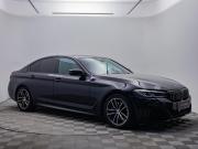 BMW 5 серии VII (G30/G31/G38) Рестайлинг Москва  - изображение 28