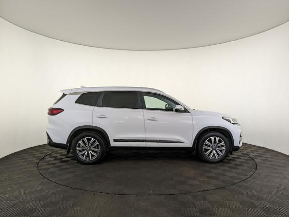 Chery Tiggo 8 I с пробегом 2021 года, цена 1 640 000 рублей, 75520 км, внедорожник, Автокод Объявления