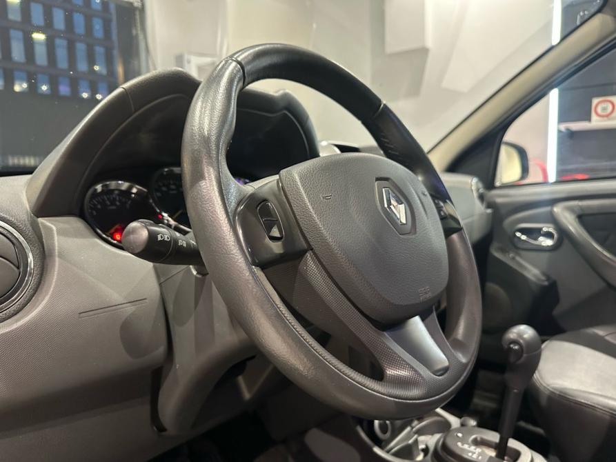 Renault Duster I Рестайлинг Москва  - изображение 12