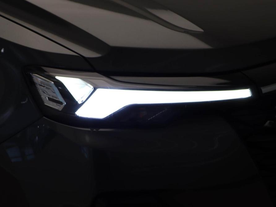 Changan CS35 Plus I Рестайлинг Москва  - изображение 27