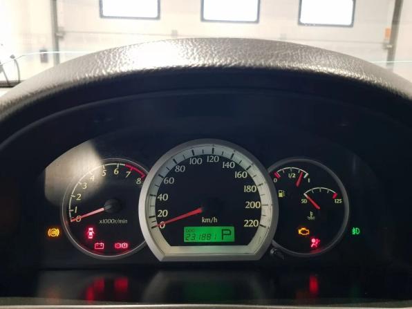 Chevrolet Lacetti I с пробегом 2007 года, цена 159 000 рублей, 231881 км, хэтчбек, Автокод Объявления