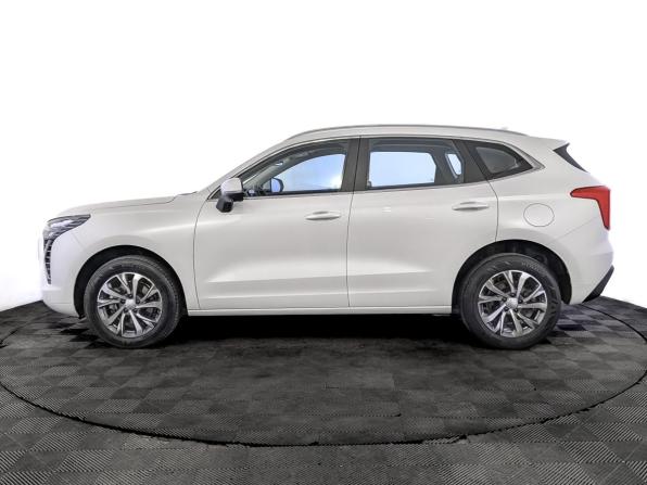 Haval Jolion I с пробегом 2023 года, цена 1 850 000 рублей, 28346 км, внедорожник, Автокод Объявления