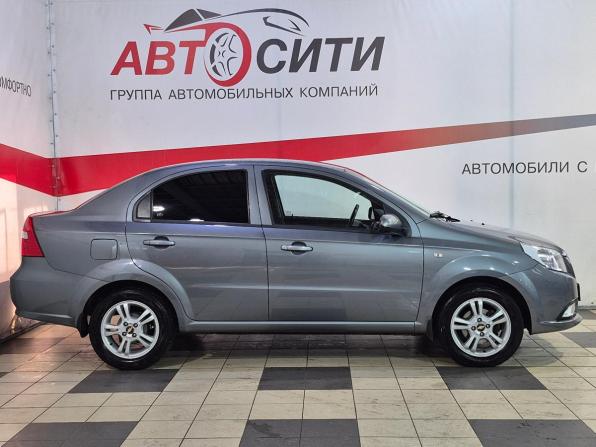Chevrolet Nexia I с пробегом 2023 года, цена 945 000 рублей, 46253 км, седан, Автокод Объявления