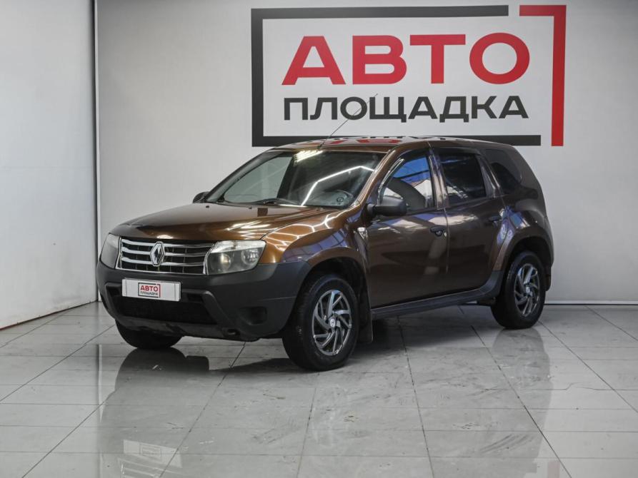 Renault Duster I Челябинск  - изображение 1