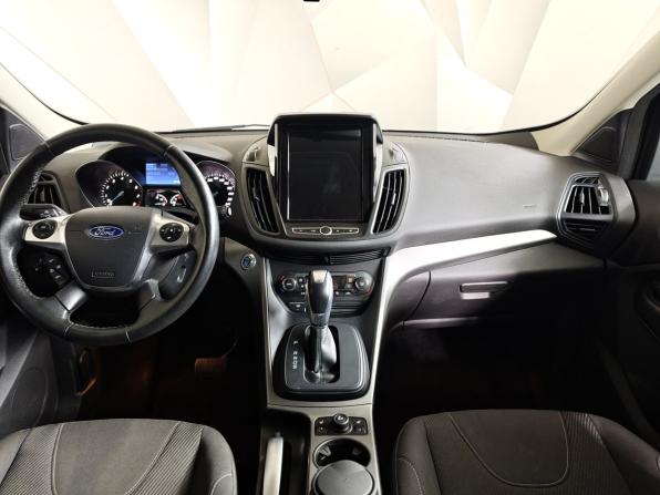 Ford Kuga II с пробегом 2016 года, цена 1 690 000 рублей, 41073 км, внедорожник, Автокод Объявления