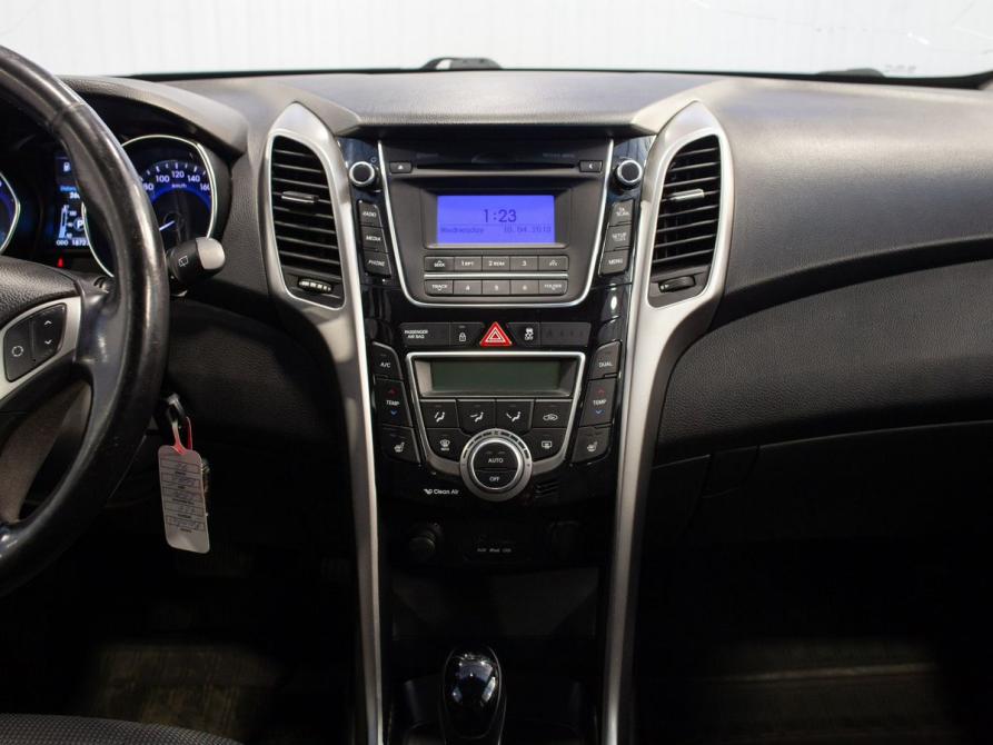 Hyundai i30 II Иваново  - изображение 27