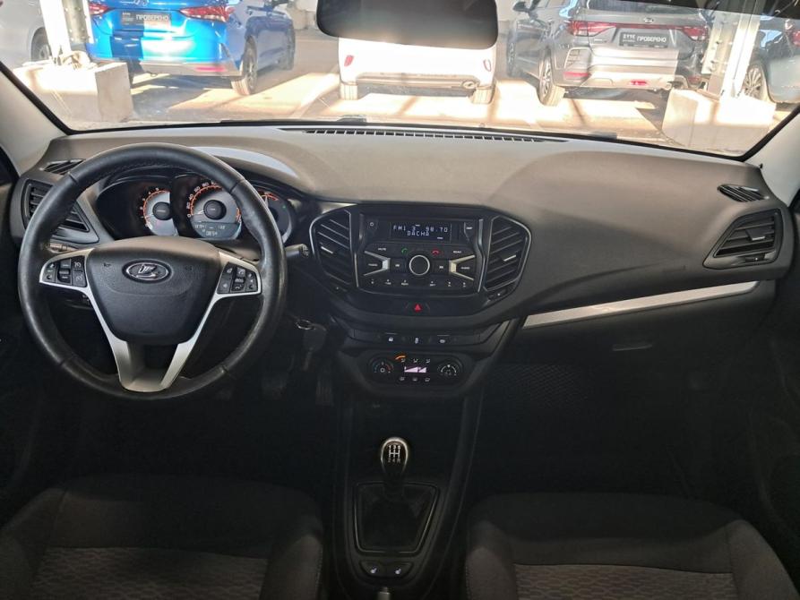 Lada (ВАЗ) Vesta I Набережные Челны  - изображение 17