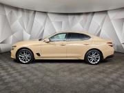 Genesis G70 I Рестайлинг Москва  - изображение 25