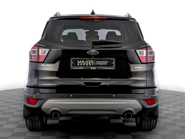 Ford Kuga II Рестайлинг с пробегом 2017 года, цена 1 675 000 рублей, 89000 км, внедорожник, Автокод Объявления