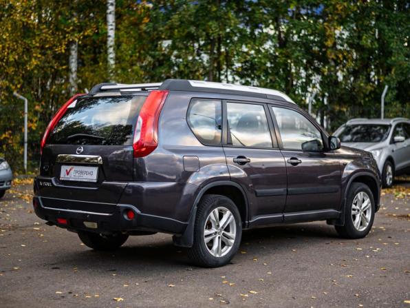 Nissan X-Trail II с пробегом 2011 года, цена 1 199 000 рублей, 176108 км, внедорожник, Автокод Объявления