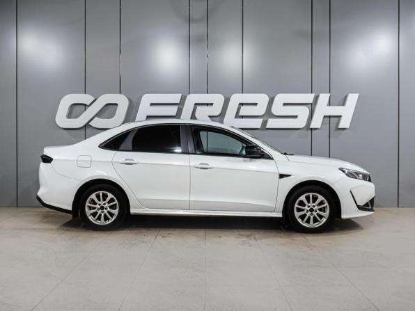 Kaiyi E5 с пробегом 2024 года, цена 1 399 000 рублей, 34496 км, седан, Автокод Объявления