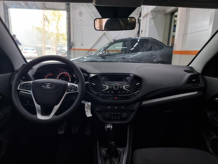 Lada (ВАЗ) Vesta I Архангельск  - изображение 2